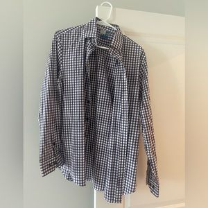 Men’s button down